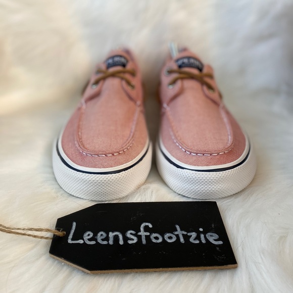 New Sperry Men’s Bahama II Top-Sider Shoes - Picture 3 of 10